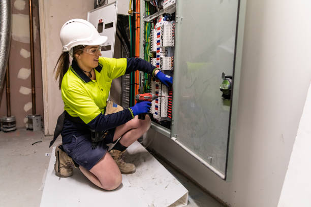 Best Generator Installation Services  in Yarmouth Port, MA