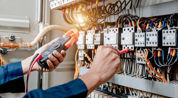 Best Electric Panel Repair  in Yarmouth Port, MA