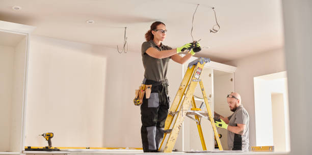 Best Affordable Electrical Installation  in Yarmouth Port, MA