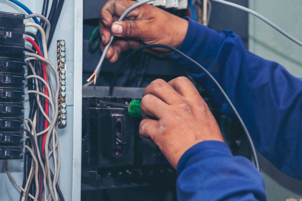Best Affordable Emergency Electrician  in Yarmouth Port, MA