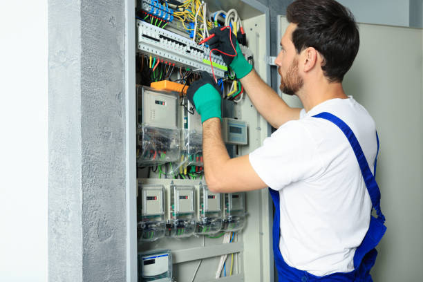 Best Electrical Outlet Repair  in Yarmouth Port, MA