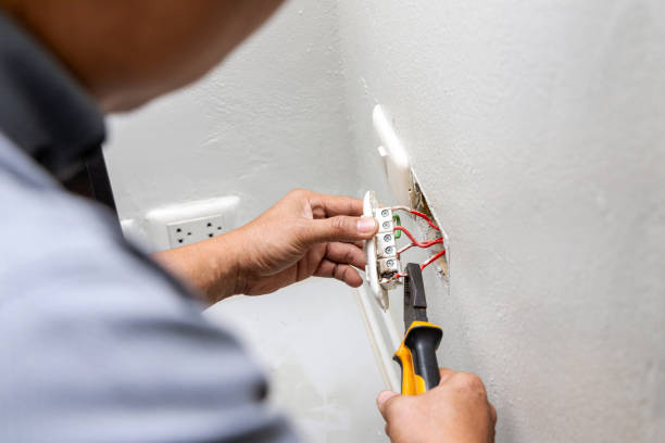 Best Emergency Electrical Repair  in Yarmouth Port, MA