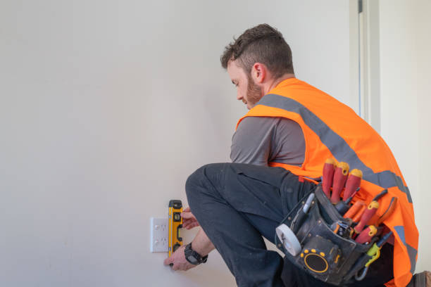 Best Licensed Electrician  in Yarmouth Port, MA