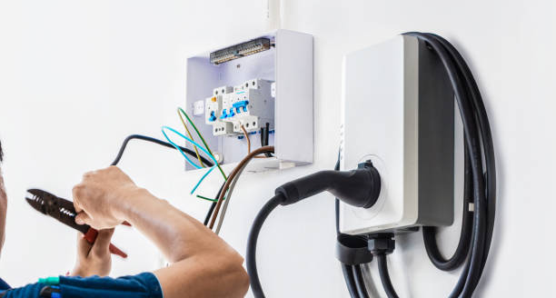Industrial Electrical Services in Yarmouth Port, MA