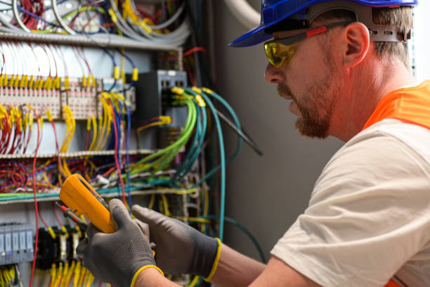 Best Electrical Upgrades for Homes  in Yarmouth Port, MA