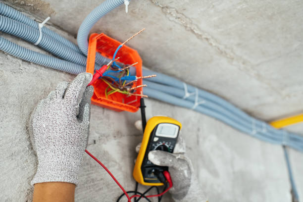 Best Electrical Repair Services  in Yarmouth Port, MA