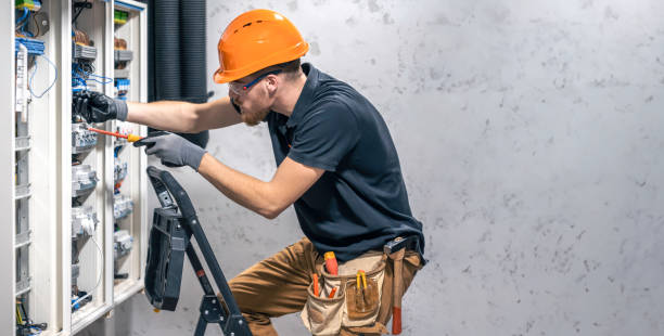 Best Electrical Installation Contractor  in Yarmouth Port, MA