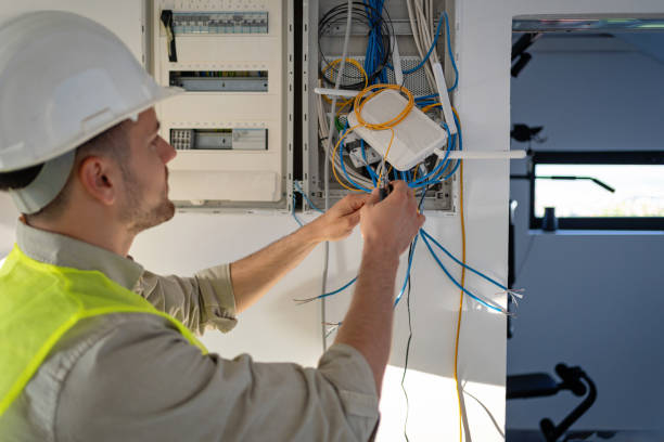 Best Electrical Installation Contractor  in Yarmouth Port, MA