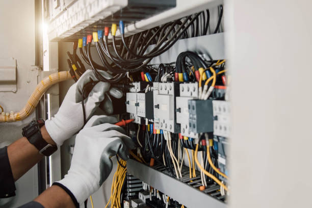 Best Circuit Breaker Repair  in Yarmouth Port, MA